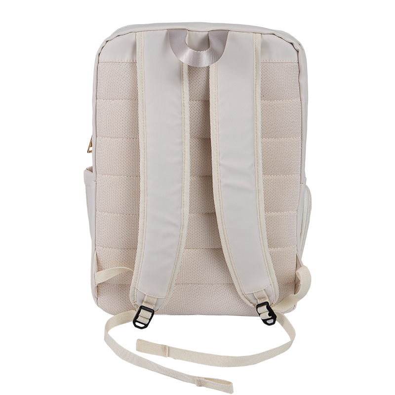 স্টাইলিশ মিনিমালিস্ট কলেজ স্কুলব্যাগ