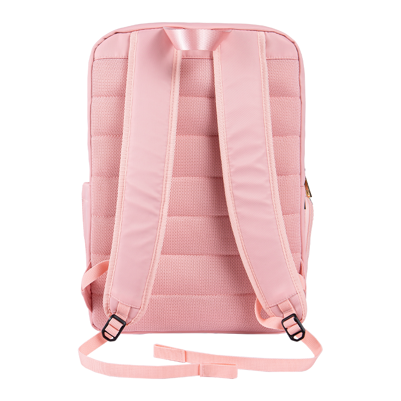 স্টাইলিশ মিনিমালিস্ট কলেজ স্কুলব্যাগ