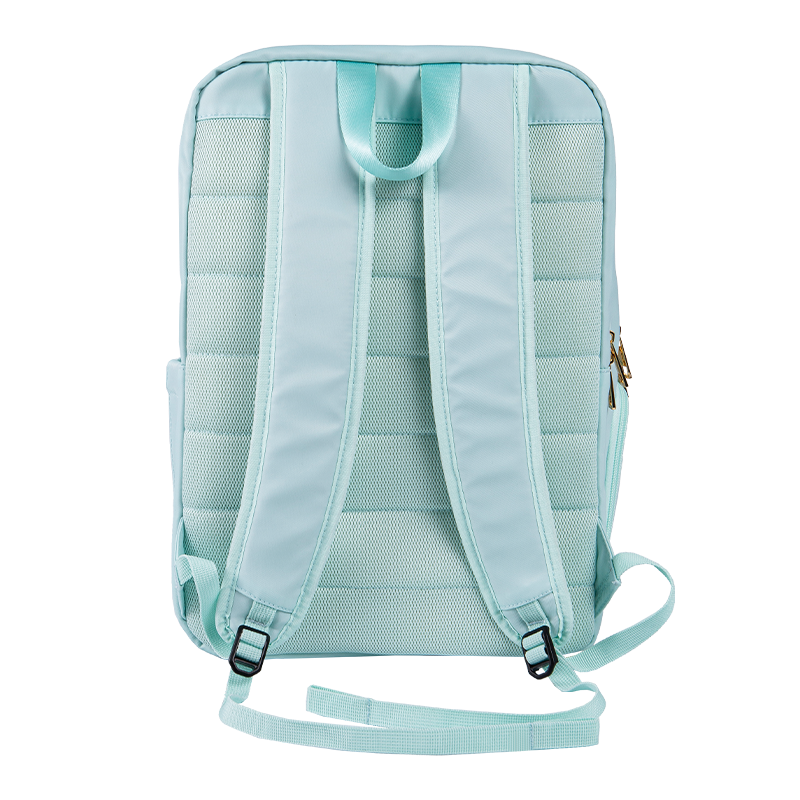 স্টাইলিশ মিনিমালিস্ট কলেজ স্কুলব্যাগ